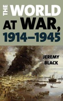 Paperback The World at War, 1914-1945 Book
