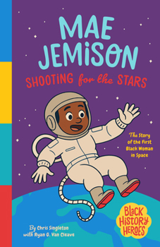 Mae Jemison