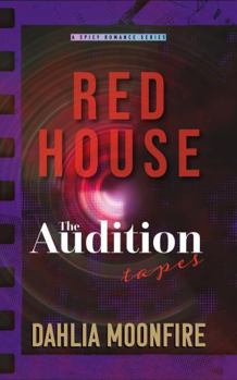 Paperback Red House: The Audition Tapes Book