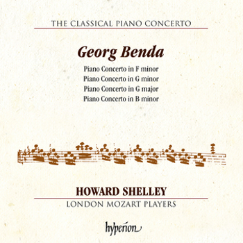 Music - CD The Classical Piano Concerto Vol. 8 Book