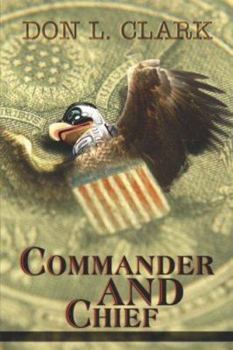 Paperback Commander And Chief Book