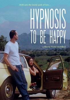 DVD Hypnosis to be Happy Book