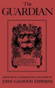 Hardcover The Guardian Book