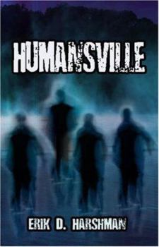 Paperback Humansville Book