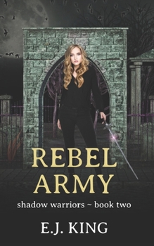 Paperback Rebel Army Book