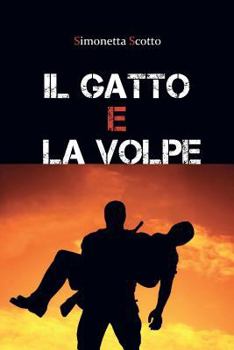 Paperback Il gatto e la volpe [Italian] Book