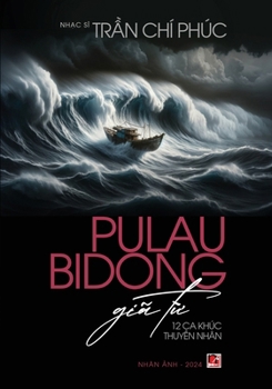Pulau Bidong Giã T? (Vietnamese Edition)