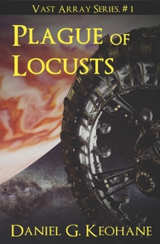 Paperback Plague of Locusts Book