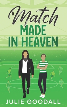 Paperback A Match Made In Heaven Book