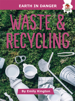 Library Binding Waste and Recycling Book