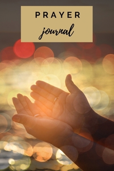 Paperback Prayer Journal: Notebook for Women of God A Christian Devotional for a Year of Praise, Gratitude, and Reflection Book