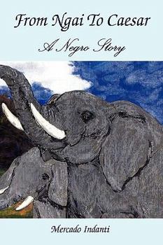 Paperback From Ngai to Caesar Book