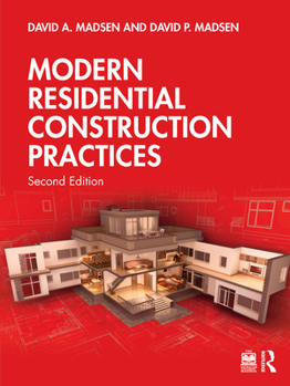 Modern Residential Construction Practices