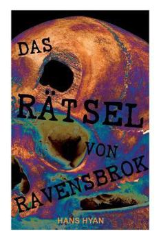 Paperback Das Rätsel von Ravensbrok: Mystery-Krimi Book