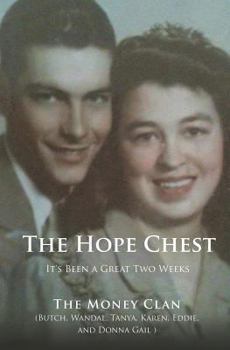 Paperback The Hope Chest Book