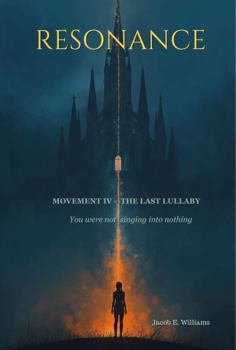 RESONANCE Movement IV - Doloroso – The Last Lullaby: A Fantasy Adventure of Music, Memory, and a Hidden World