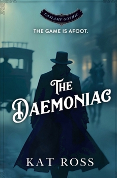 Paperback The Daemoniac Book