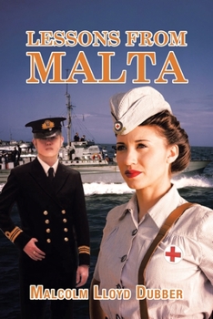 Paperback Lessons from Malta Book