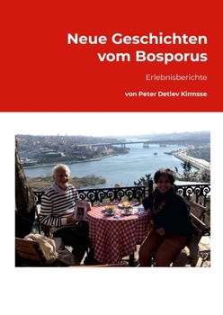Paperback Neue Geschichten vom Bosporus [German] Book