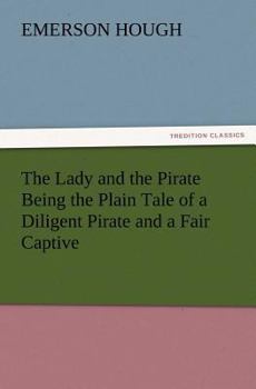 The Lady and the Pirate