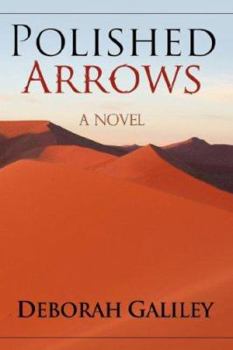 Paperback Polished Arrows Book
