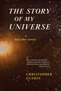 Paperback The Story of My Universe and Other Stories Book