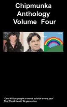 Paperback The Chipmunka Anthology (Volume Four) Book