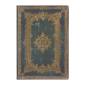 Misc. Astra MIDI Unlined Softcover Journal, 176pg, 100gsm by Paperblanks (Nova Stella) Book