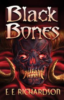 Paperback Black Bones Book