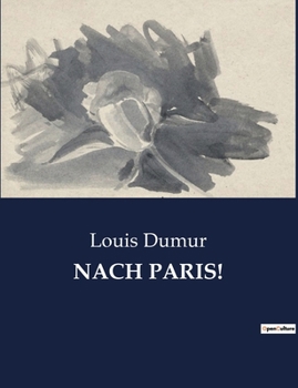 Paperback Nach Paris! [French] Book