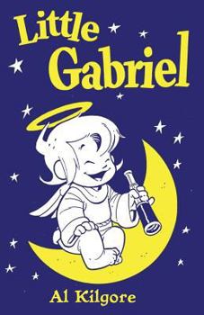 Paperback Little Gabriel Book