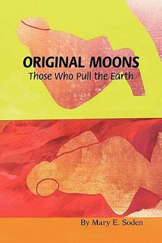 Paperback Original Moons Book