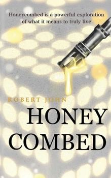 Paperback Honeycombed Book