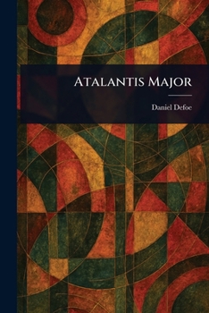 Paperback Atalantis Major Book