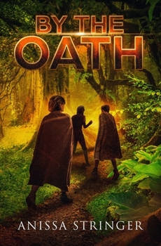 Paperback By the Oath Book