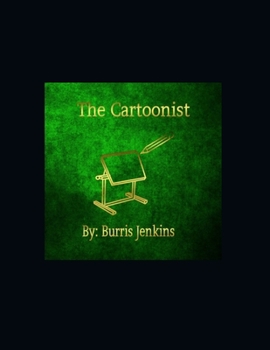 Paperback The Cartoonist Book