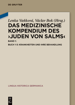 Hardcover Buch 1-3: Krankheiten Und Ihre Behandlung [German] Book