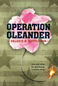 Paperback Operation Oleander Book