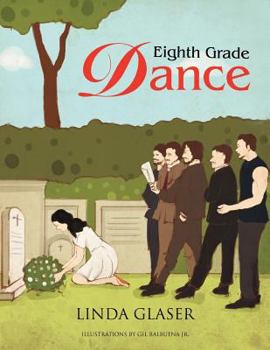 Paperback Eighth Grade Dance Book
