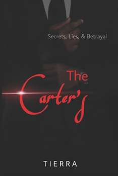 Paperback The Carter's Book