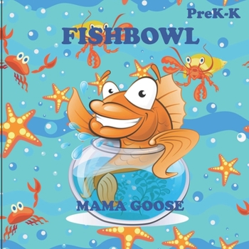 Paperback Fishbowl Book