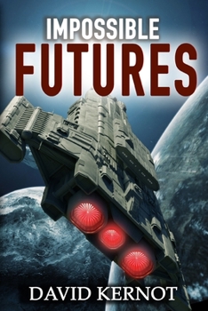 Paperback Impossible Futures: Collected Works Book