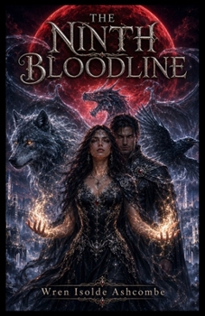Paperback The Ninth Bloodline Book