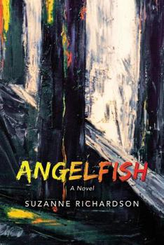 Paperback Angelfish Book