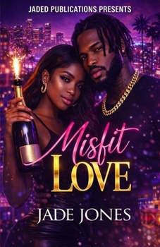 Paperback Misfit Love Book