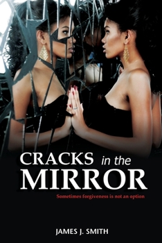 Paperback Cracks in the Mirror Book