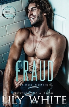 Fraud - Book #2 of the Antihero Inferno