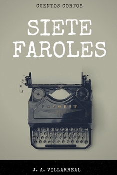 Paperback Siete Faroles: Cuentos Cortos [Spanish] Book