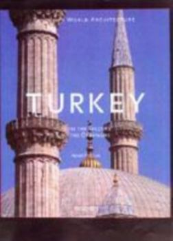 Paperback Turkey: From the Selcuks to the Ottomans Book