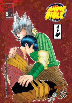 Paperback Anime Bible ( Pure Anime ) No.1 Book